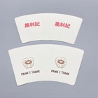 Single PE 6oz Cup Stock Paper Enso Paper Cup Making Raw Material